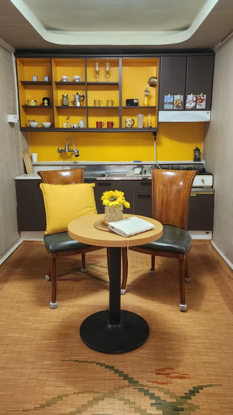 [Yeongdeungpo, Seoul][Yeongdeungpo Station] Cool Hanok House (3 Bedrooms, 2 Bathrooms, Pets Welcome) 11