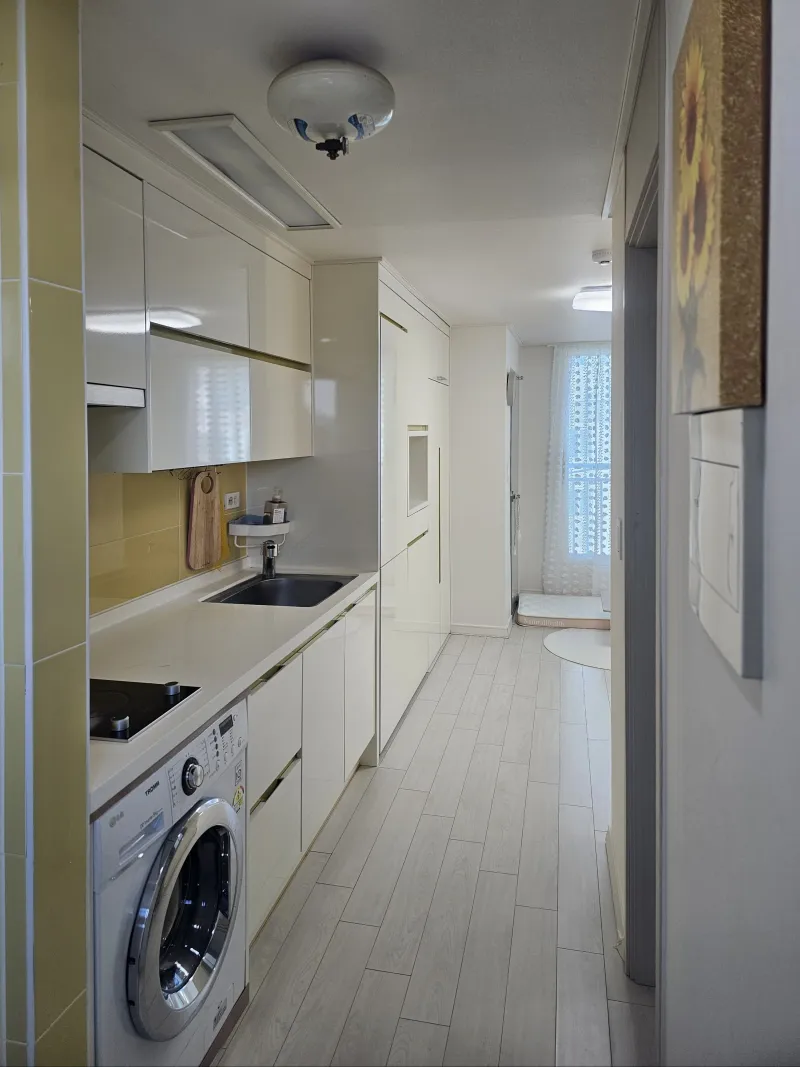 [Nam-gu, Gwangju] A good house for living alone 7