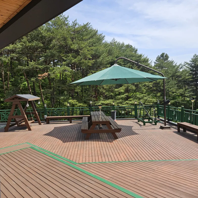 [Yangyang][Yangyang-gun, Gangwon-do] 10-minute drive from Yangyang Express Bus Terminal (Songihyang) 26
