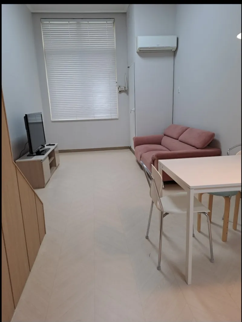 [충남 아산] 온양온천에 있는 최근 올리모델링한 깨끗한 복층 공간 5