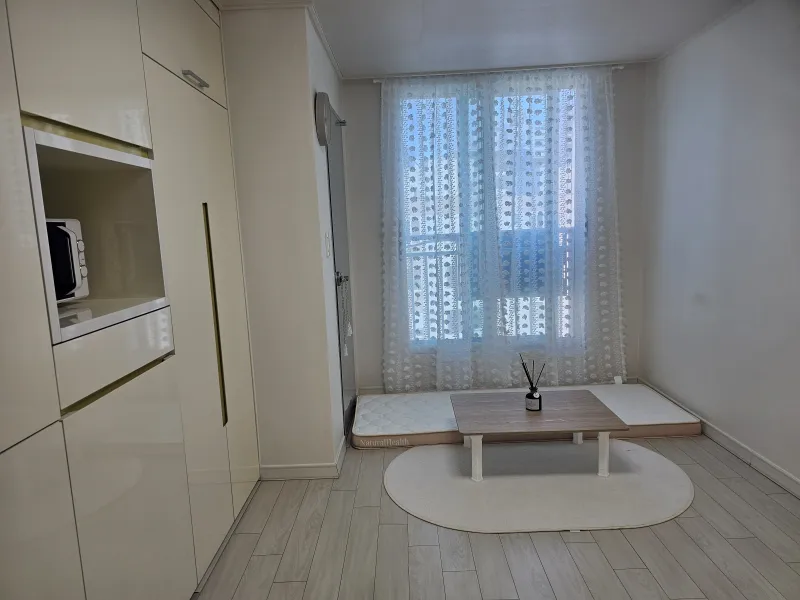 [Nam-gu, Gwangju] A good house for living alone 3