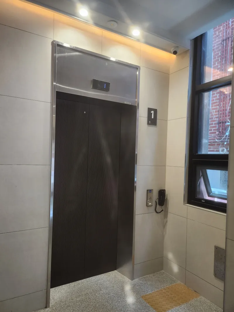 [Songpa, Seoul][Seokchon Station Line 9 Express 7-minute walk] Near Jamsil Helio City, walking distance to Seokchon Lake__One month of business trip 13