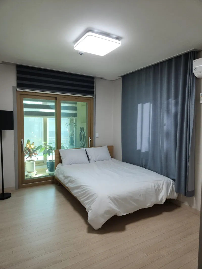 [Yangyang][Yangyang-gun, Gangwon-do] 10-minute drive from Yangyang Express Bus Terminal (Songihyang) 2