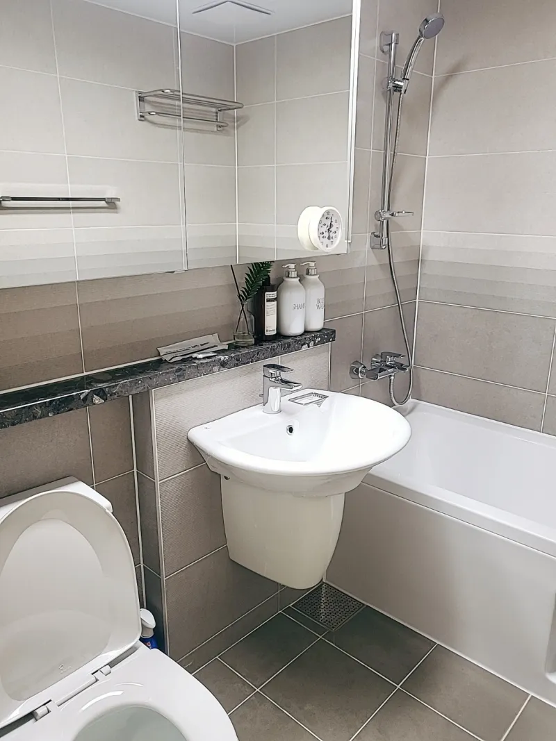 [Yangyang][Yangyang-gun, Gangwon-do] 10-minute drive from Yangyang Express Bus Terminal (Songihyang) 9