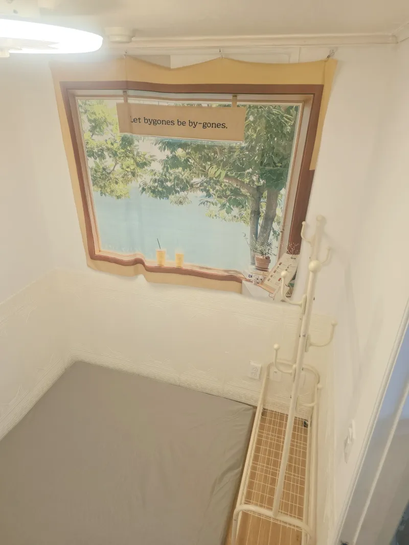 [Gangneung] Yeongjin Samwoo Green Apartment 7