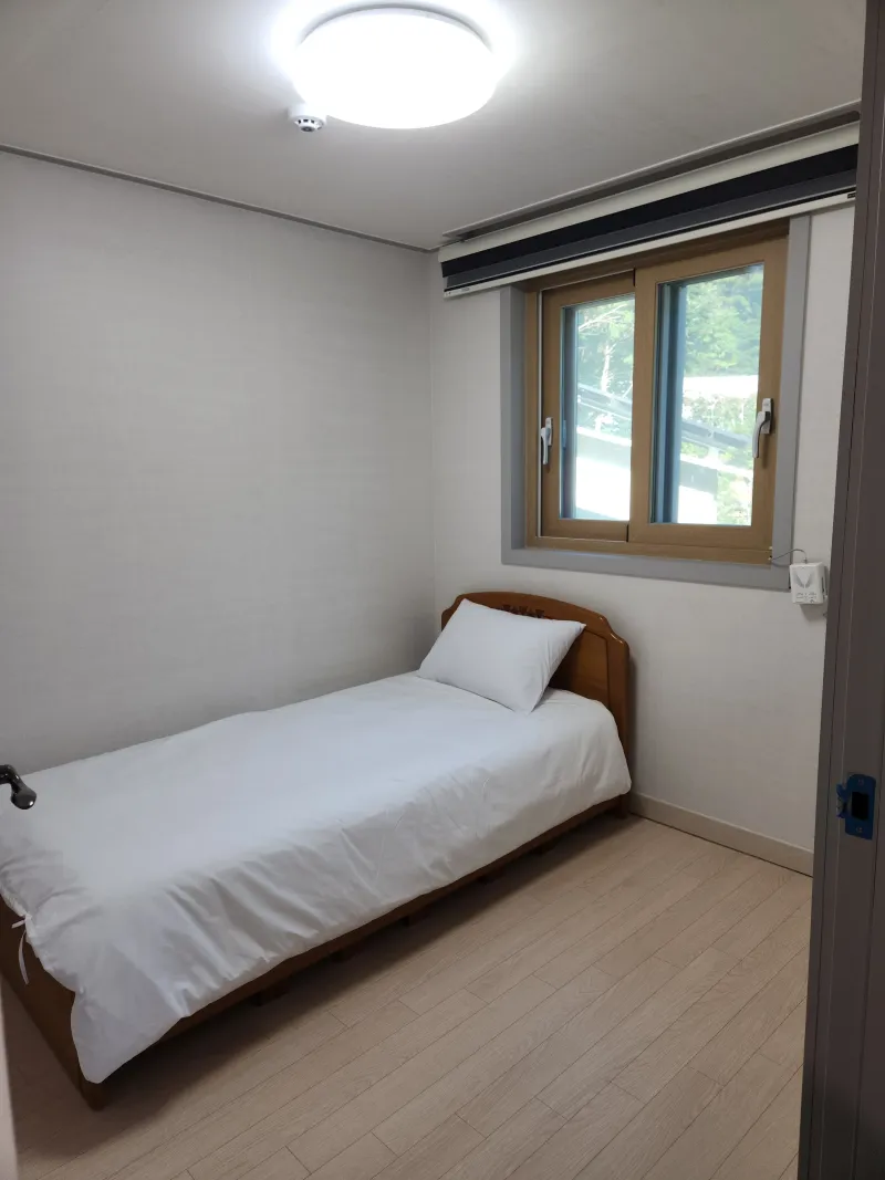 [Yangyang][Yangyang-gun, Gangwon-do] 10-minute drive from Yangyang Express Bus Terminal (Songihyang) 3