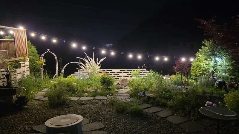 [Yangpyeong] Three-sided Mountain View, 10 minutes by car to Yangpyeong Station, detached one-room independent house 43