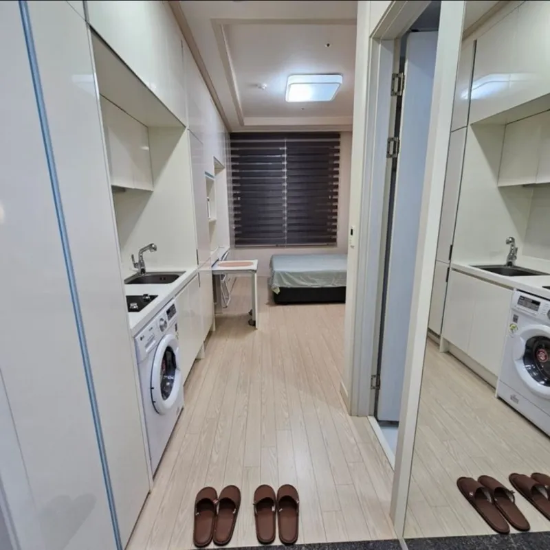 [Gangseo, Seoul] Odd2 500 Magok 1, between Yangcheonhyanggyo Station and Balsan Station 14