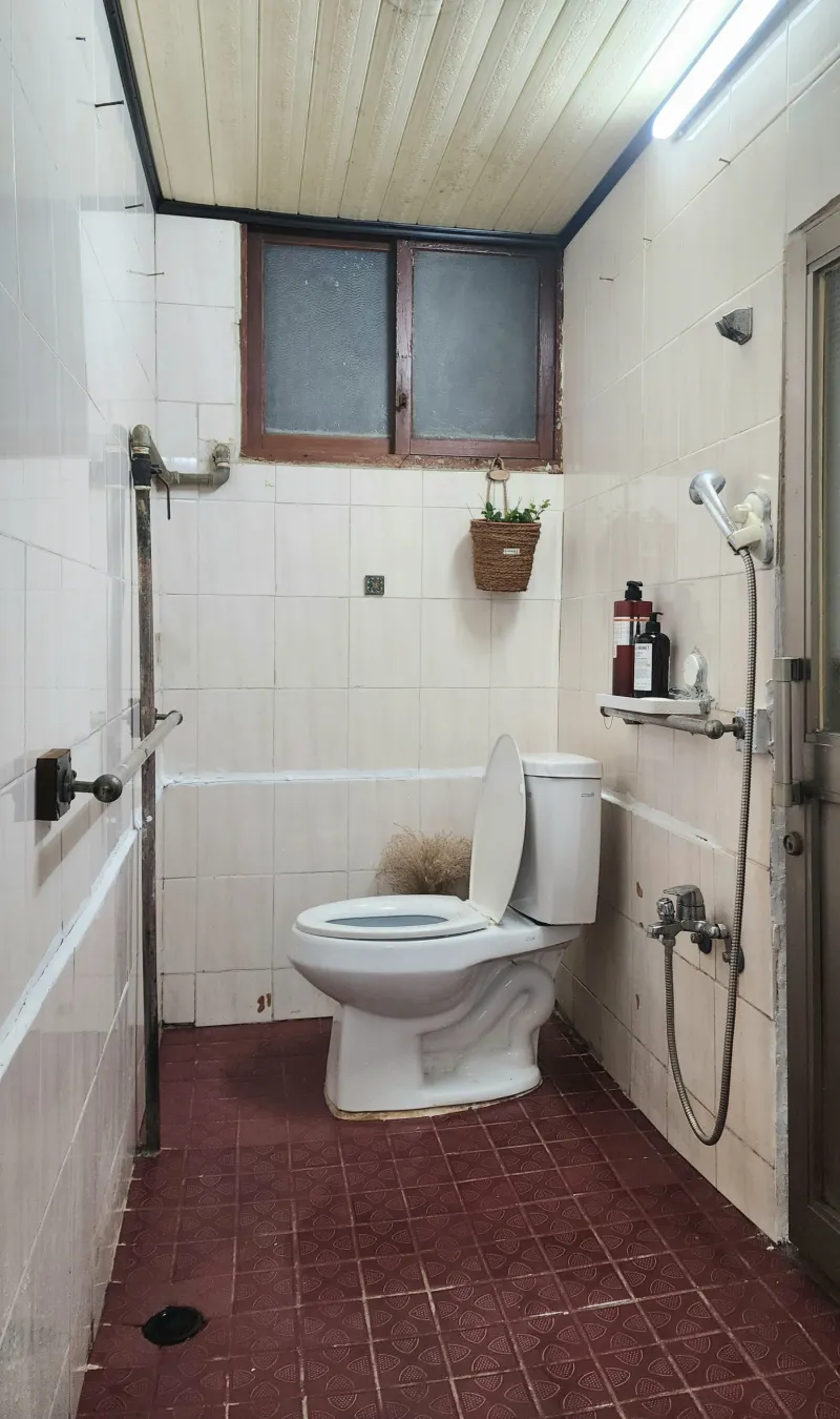 [Yeongdeungpo, Seoul][Yeongdeungpo Station] Cool Hanok House (3 Bedrooms, 2 Bathrooms, Pets Welcome) 9