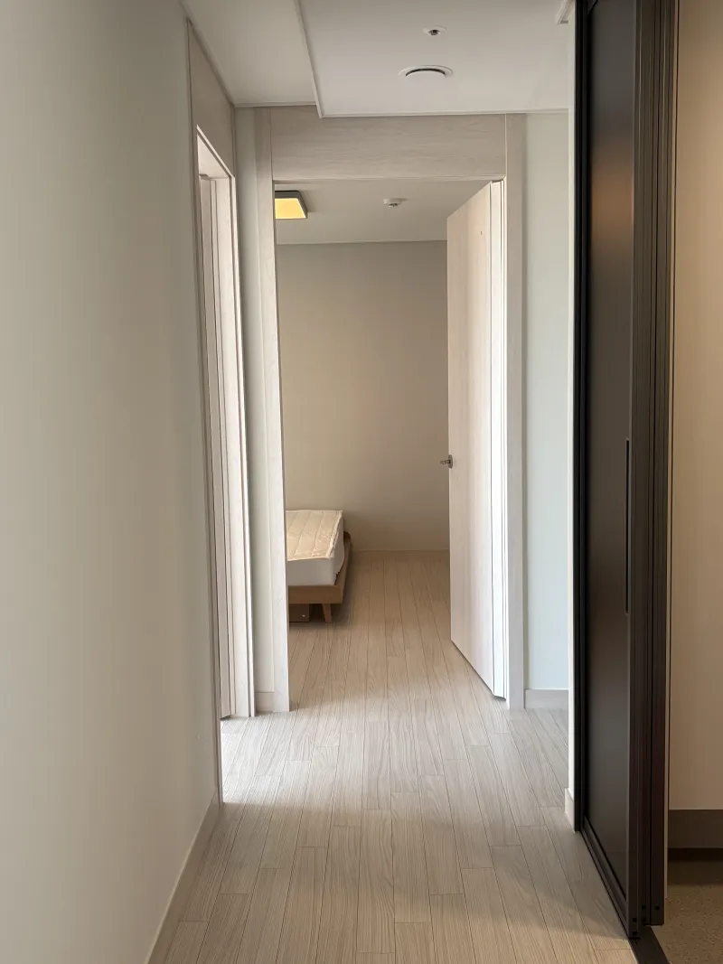 [Yeonsu, Incheon] Two-room apartment in Songdo's prime location #YonseiCampus #SongHyunAh 18