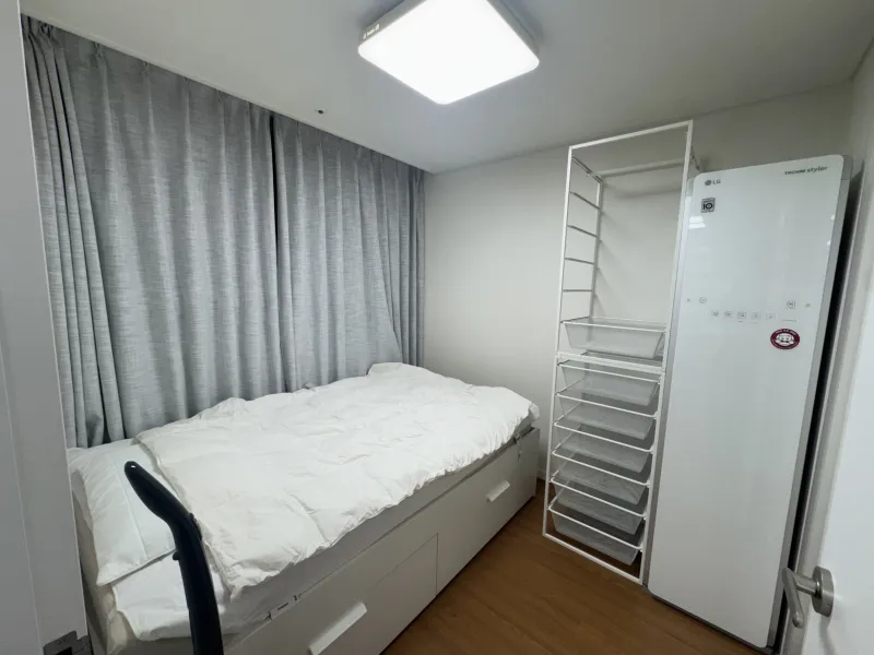 [서울 송파] 잠실,아산병원,롯데타워 지하철 초역세권 삼성동,봉은사 인근 2