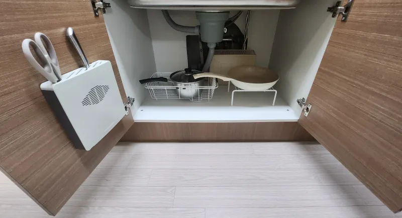 [Gangdong, Seoul] A comfortable space 3 minutes from Gildong Station 12