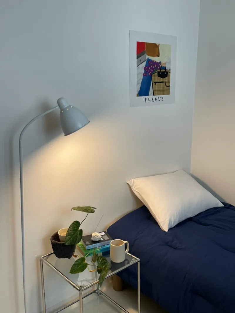 [Michuhol, Incheon] Close to Incheon Airport, near Juan Station, within walking distance of Citizens Park Station, standalone building 3
