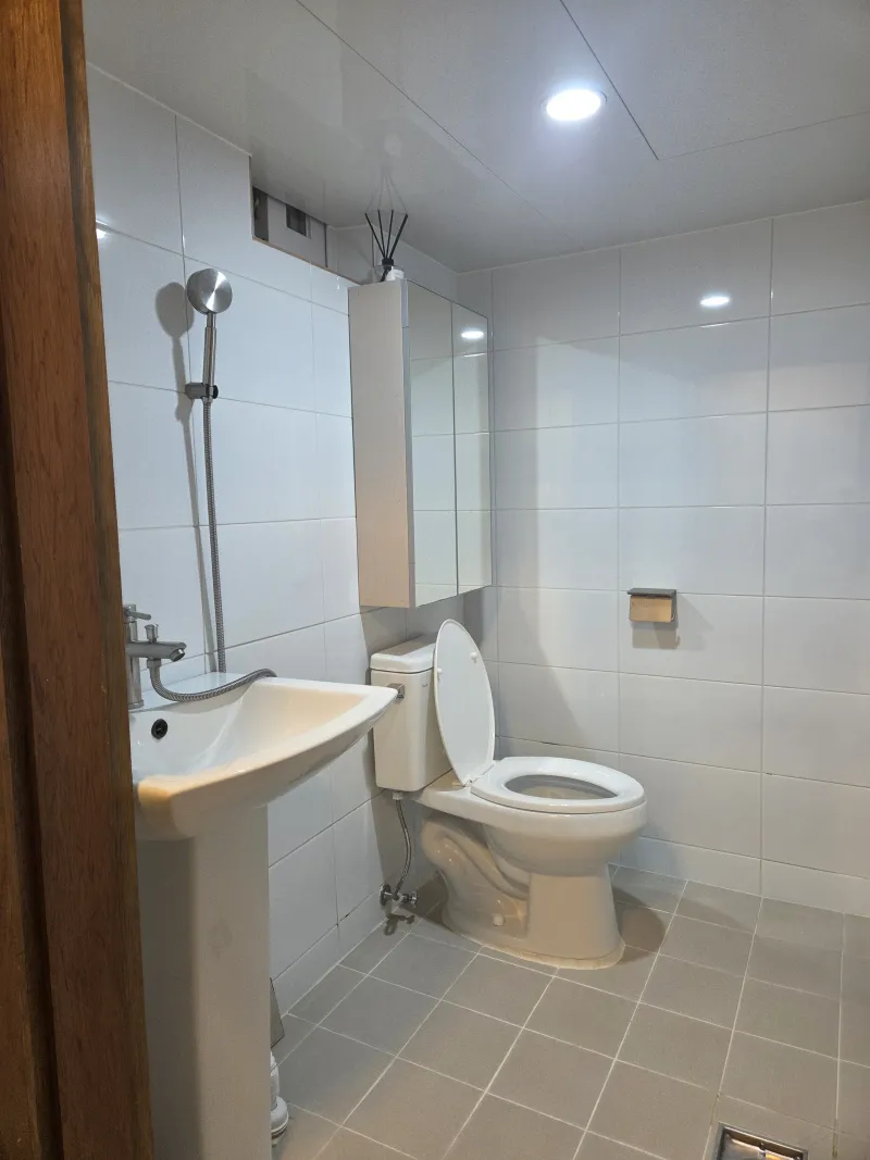 [Michuhol, Incheon] Close to Incheon Airport, near Juan Station, within walking distance of Citizens Park Station, standalone building 7