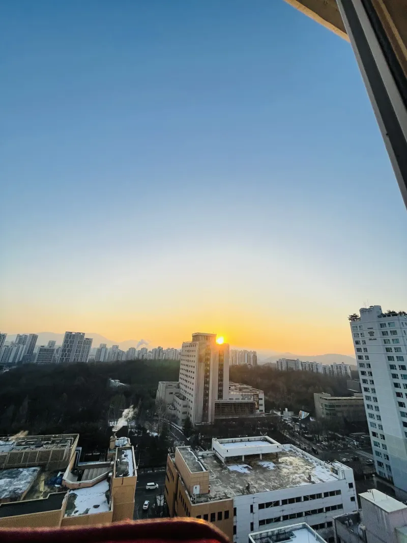 [서울 강동] 고덕역1분.장기주차.경희대병원.신축풀옵.고층뻥뷰 21