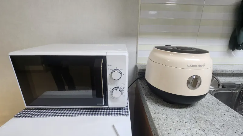 [Gangdong, Seoul] A comfortable space 3 minutes from Gildong Station 10