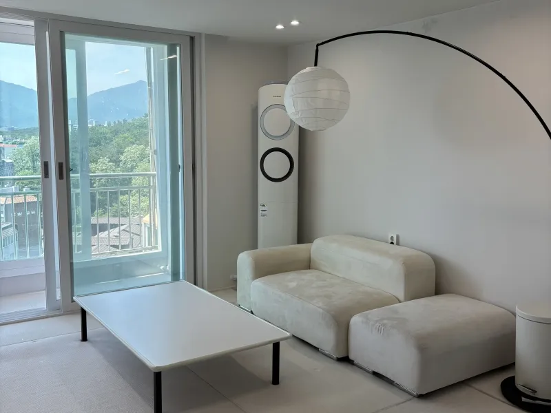 [Sokcho] Quiet Sokcho Apartments 8