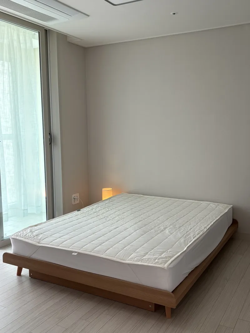 [Yeonsu, Incheon] Two-room apartment in Songdo's prime location #YonseiCampus #SongHyunAh 13