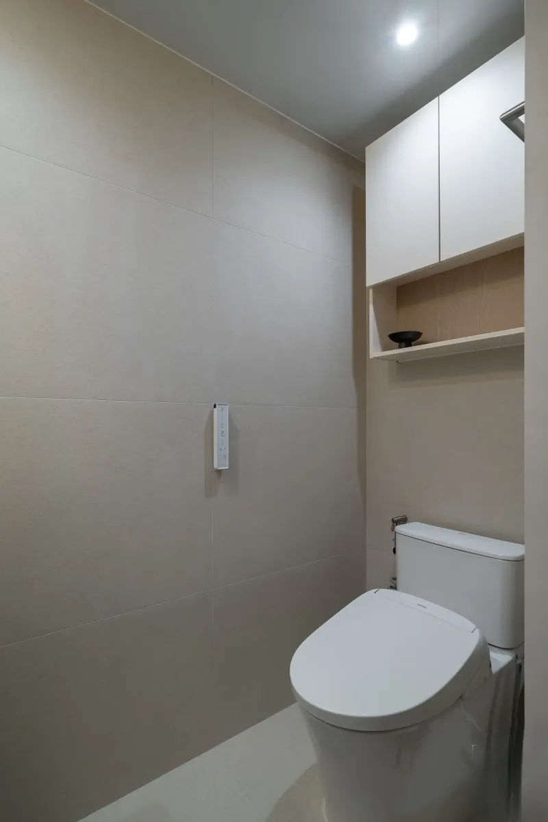 [Yangcheon, Seoul] LUMA STAY (A space with an Anyangcheon view located on the 35th floor) 7