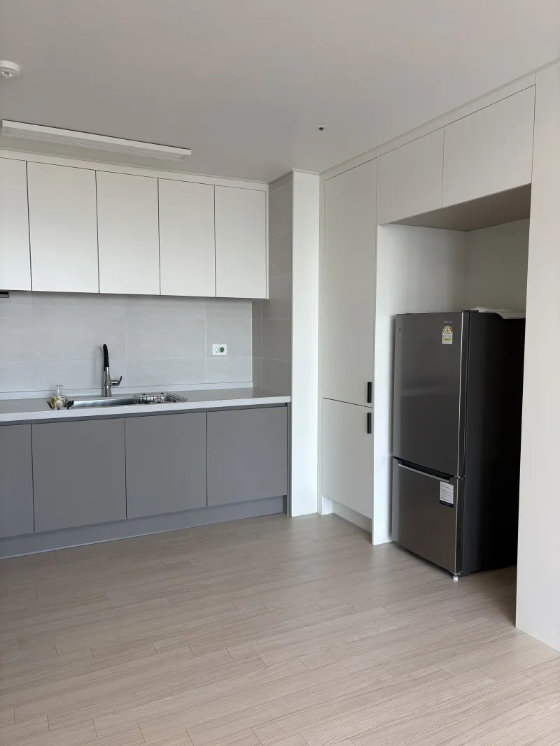 [Yeonsu, Incheon] Two-room apartment in Songdo's prime location #YonseiCampus #SongHyunAh 9