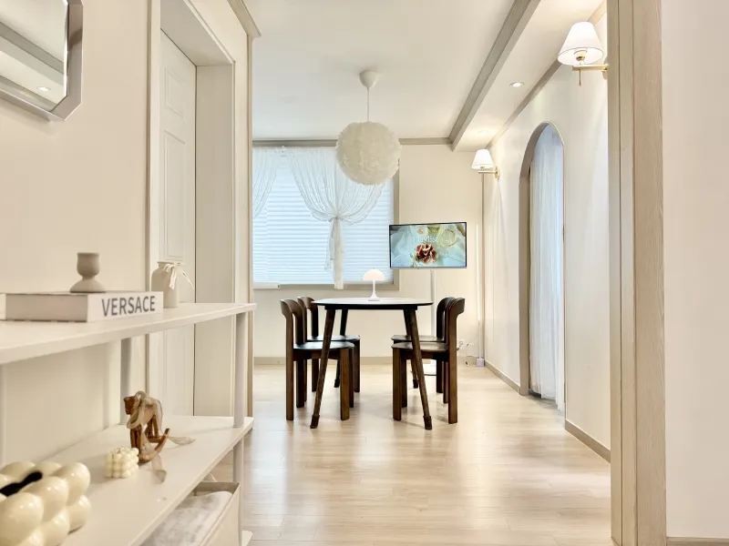 [Jung-gu, Daegu] Samdeok-dong, 10-minute walk from Kyungpook National University Hospital Station 17