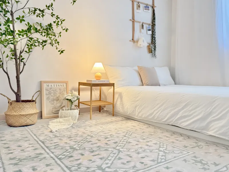 [Jung-gu, Daegu] Samdeok-dong, 10-minute walk from Kyungpook National University Hospital Station 7