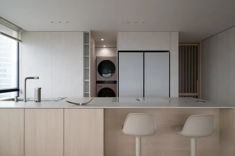[Yangcheon, Seoul] LUMA STAY (A space with an Anyangcheon view located on the 35th floor) 8