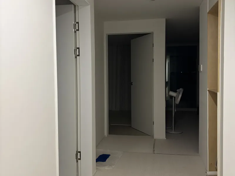 [Sokcho] Quiet Sokcho Apartments 12
