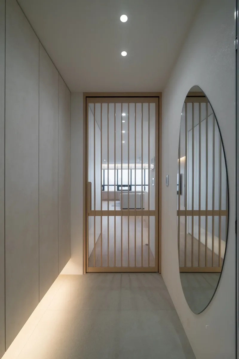 [Yangcheon, Seoul] LUMA STAY (A space with an Anyangcheon view located on the 35th floor) 11