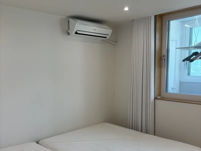 [Sokcho] Quiet Sokcho Apartments 4