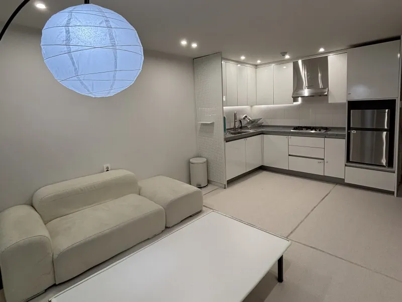 [Sokcho] Quiet Sokcho Apartments 11