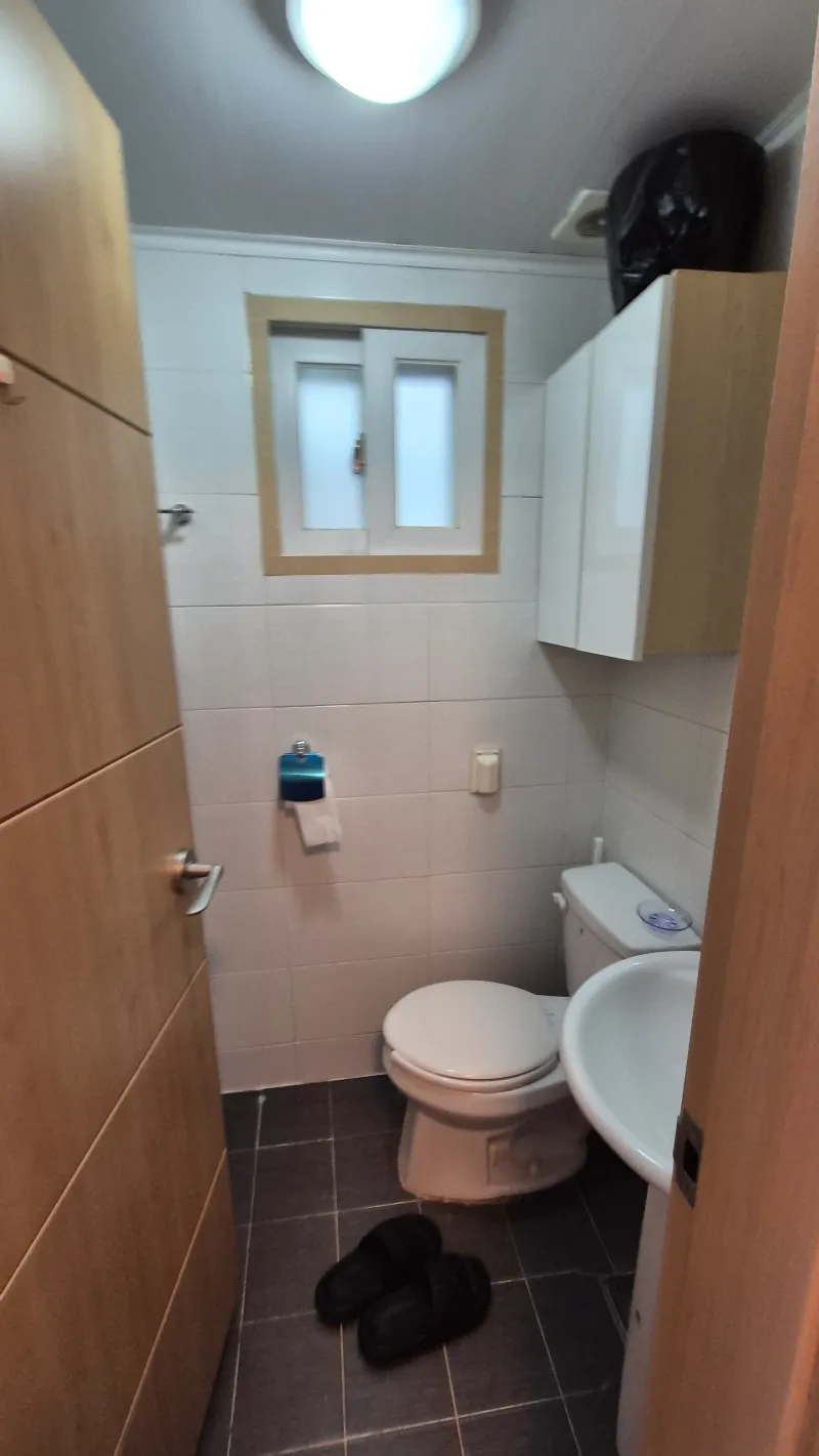 [Songpa, Seoul] 203, a cozy studio apartment in Jamsil, 7 minutes' walk from Seoul Asan Medical Center 6