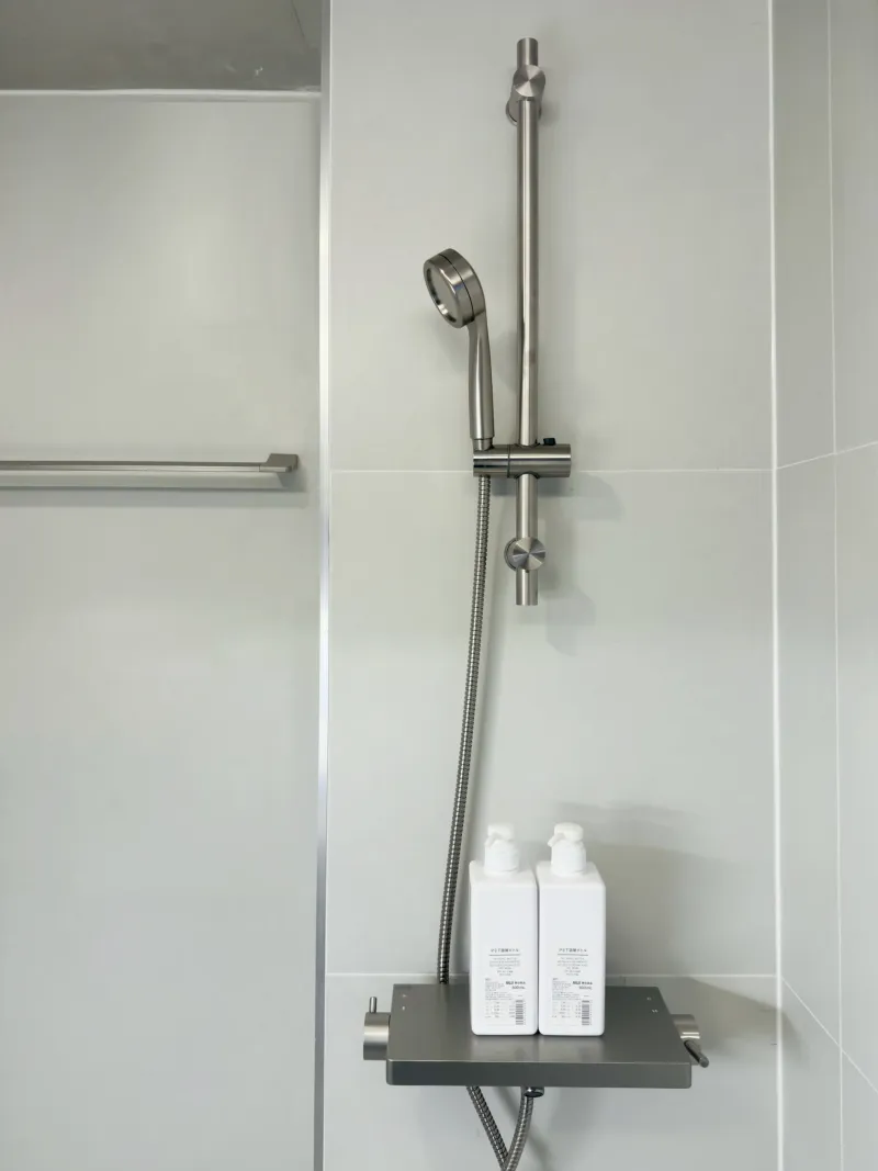 [Gangnam, Seoul] Fully Furnished, Separated, Brand New Studio, 2-Minute Walk from Eonju Station #TripleStationArea 6