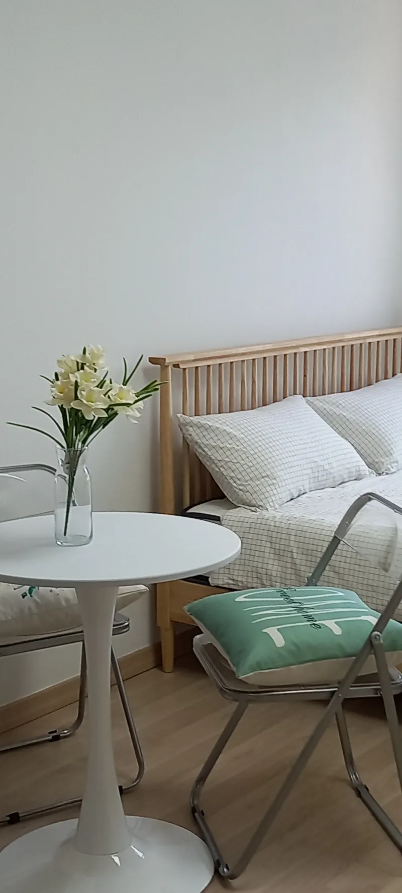 [Seohae, Incheon] Studio Officetel near Cheongna Lake Park 5