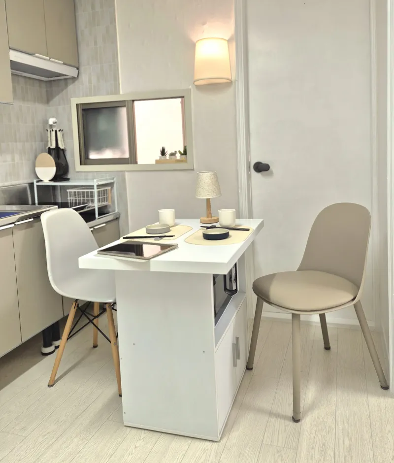[Eunpyeong, Seoul] Eungam Young Stay 18