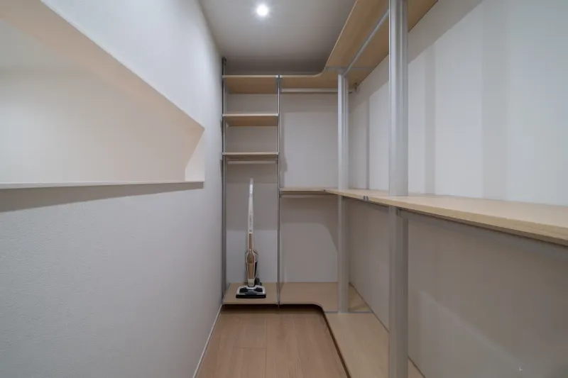 [Yangcheon, Seoul] LUMA STAY (A space with an Anyangcheon view located on the 35th floor) 4