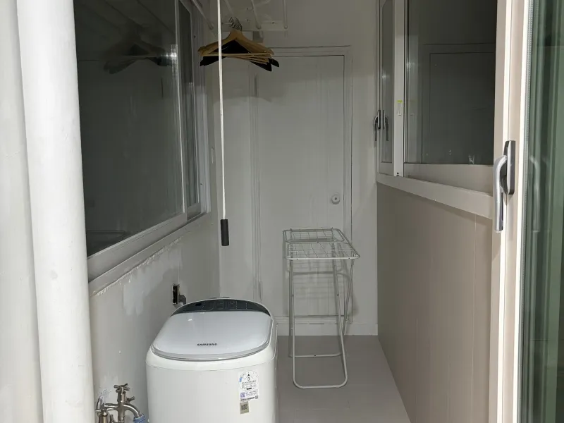 [Sokcho] Quiet Sokcho Apartments 13