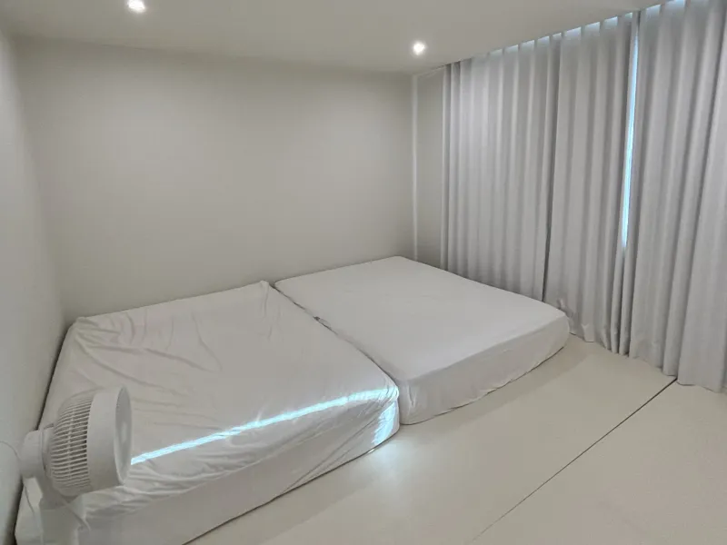 [Sokcho] Quiet Sokcho Apartments 3