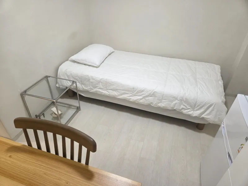 [Michuhol, Incheon] Close to Incheon Airport, near Juan Station, within walking distance of Citizens Park Station, standalone building 6