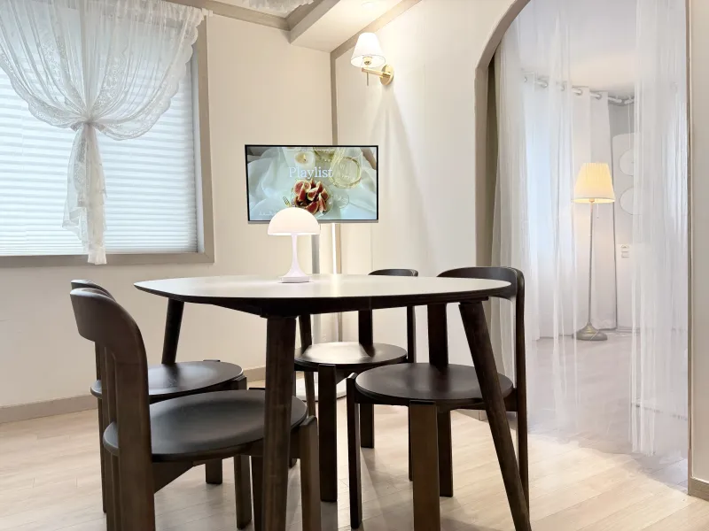 [Jung-gu, Daegu] Samdeok-dong, 10-minute walk from Kyungpook National University Hospital Station 16