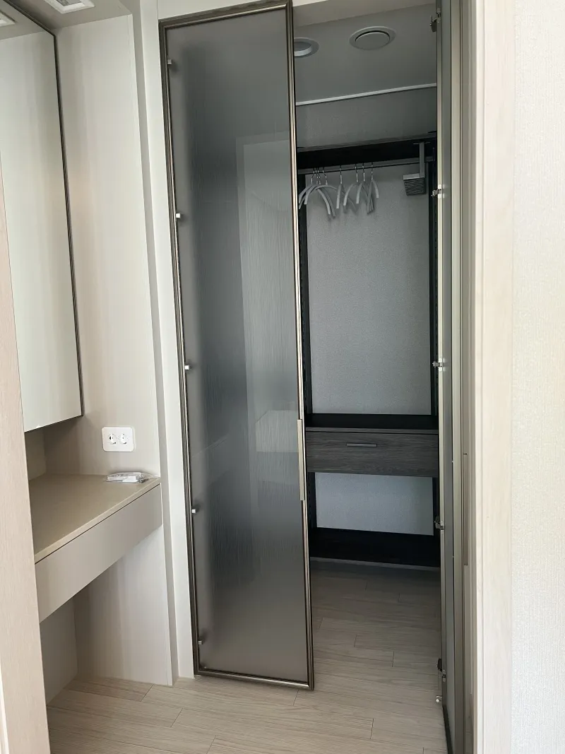 [Yeonsu, Incheon] Two-room apartment in Songdo's prime location #YonseiCampus #SongHyunAh 3