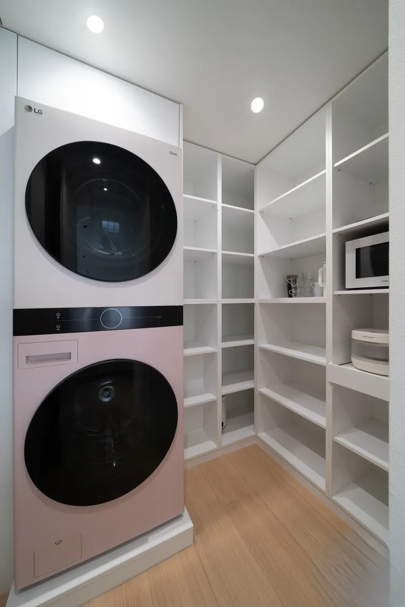 [Yangcheon, Seoul] LUMA STAY (A space with an Anyangcheon view located on the 35th floor) 9