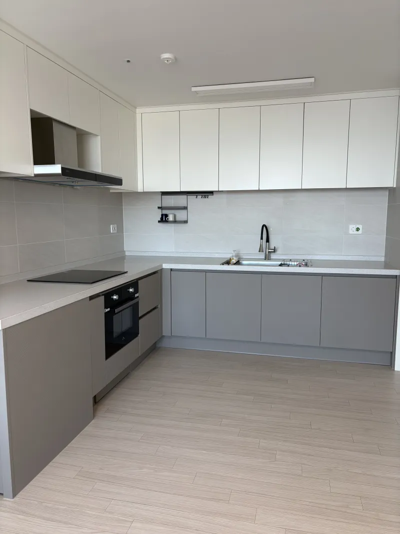[Yeonsu, Incheon] Two-room apartment in Songdo's prime location #YonseiCampus #SongHyunAh 10