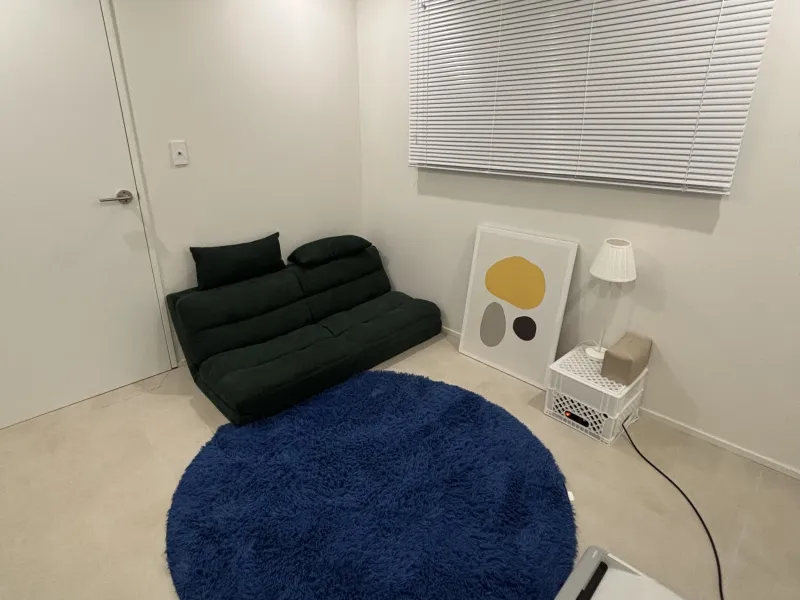 [Sokcho] Quiet Sokcho Apartments 6
