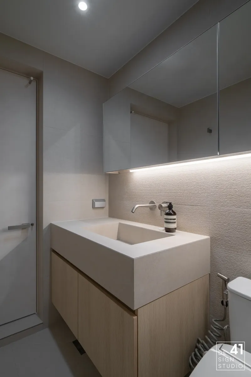 [Yangcheon, Seoul] LUMA STAY (A space with an Anyangcheon view located on the 35th floor) 5