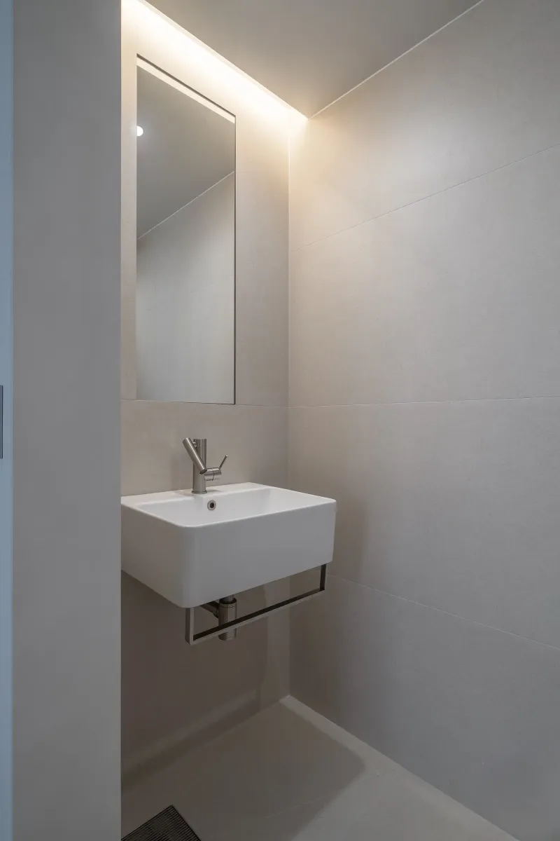 [Yangcheon, Seoul] LUMA STAY (A space with an Anyangcheon view located on the 35th floor) 6