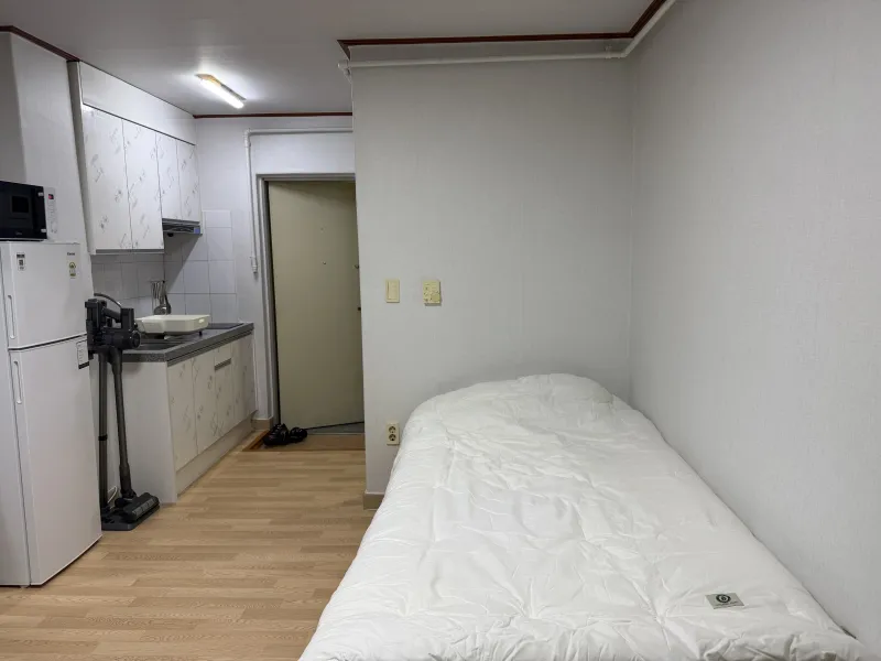 [강원 춘천] 춘천 #강원대학교 #강대 #강대병원 인근 1인 숙소F 3