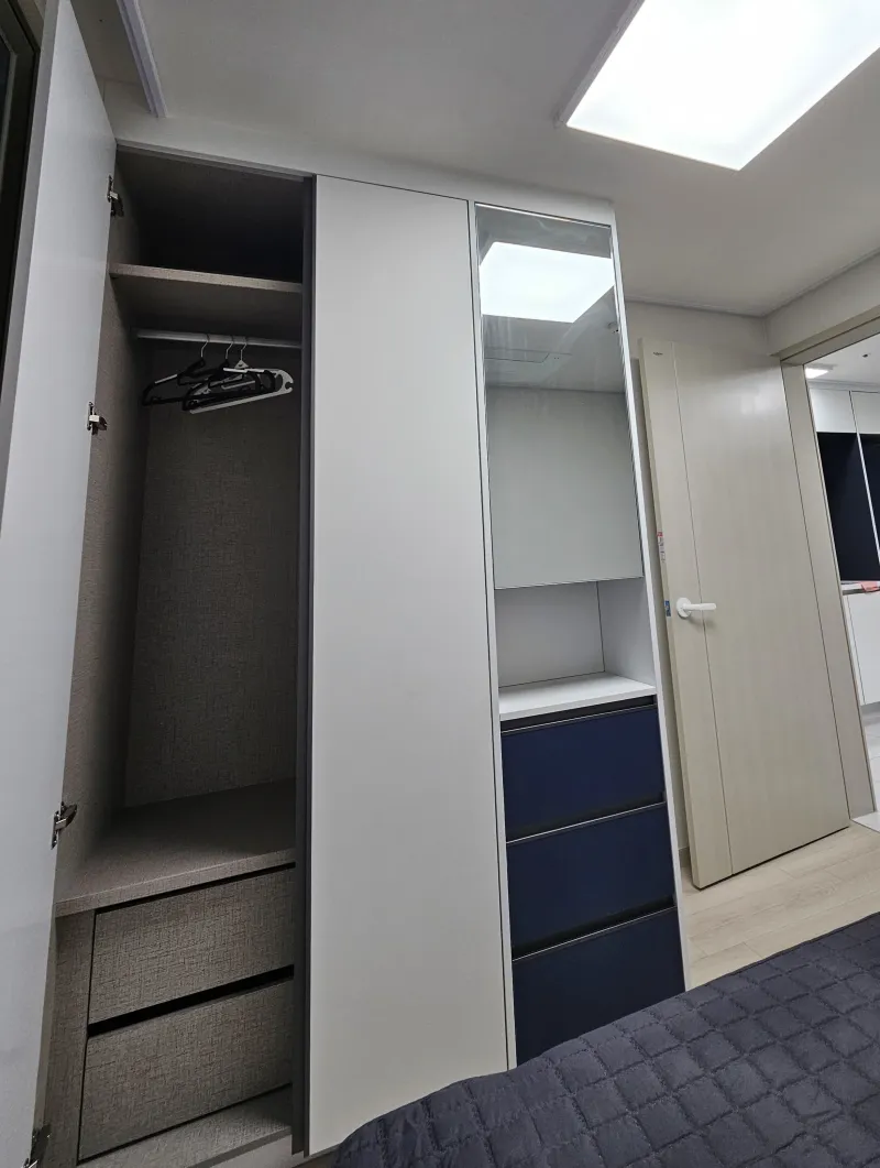 [Gangseo, Seoul] Newly built double station area (Line 5 5-minute walk, Line 9 1-minute walk), 6th floor 3