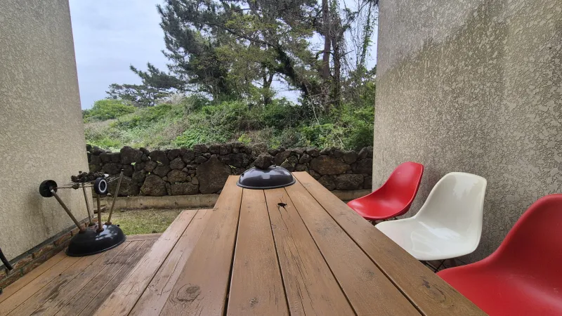 [Hallim, Jeju] ♡Hello♡Hyeopjae♡Pet-Friendly 2-Story Private Townhouse♡ 44