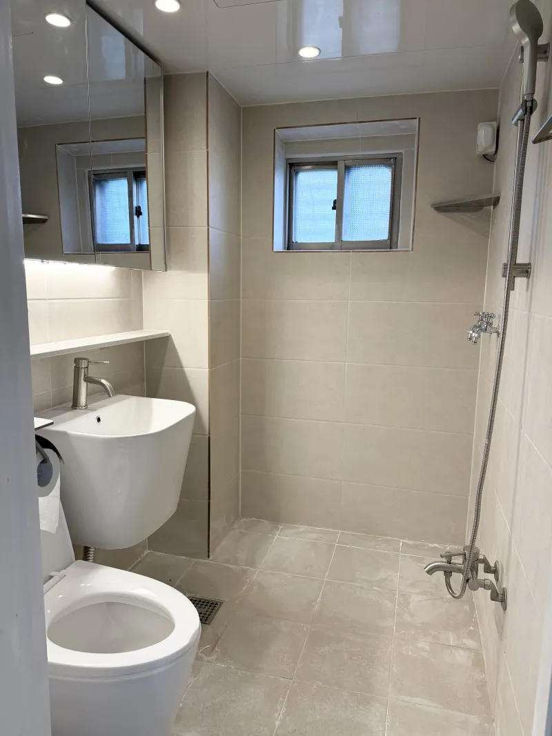 [Gangbuk, Seoul] 10-minute walk from Gaori Station 4